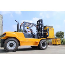 XCMG Official FD90T Diesel Forklift 9 ton
